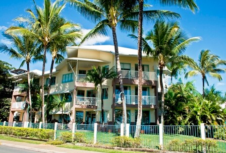 16/65 Vasey Esplanade, TRINITY BEACH, QLD 4879