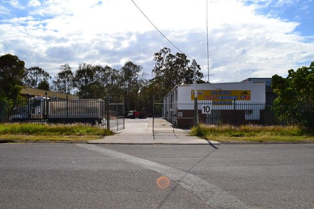 BEENLEIGH, QLD 4207