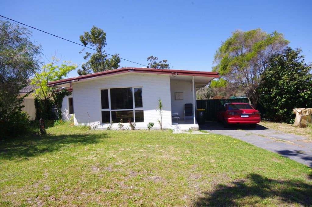 6 Olney  Court, BALGA, WA 6061