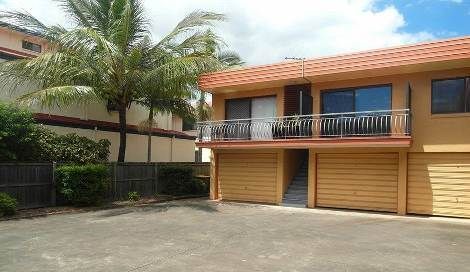 2/39 Collins Street, CLAYFIELD, QLD 4011