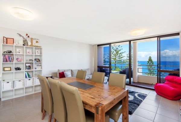 Unit 10 'Lahaina' 17 Headland Esplanade, KINGS BEACH, QLD 4551