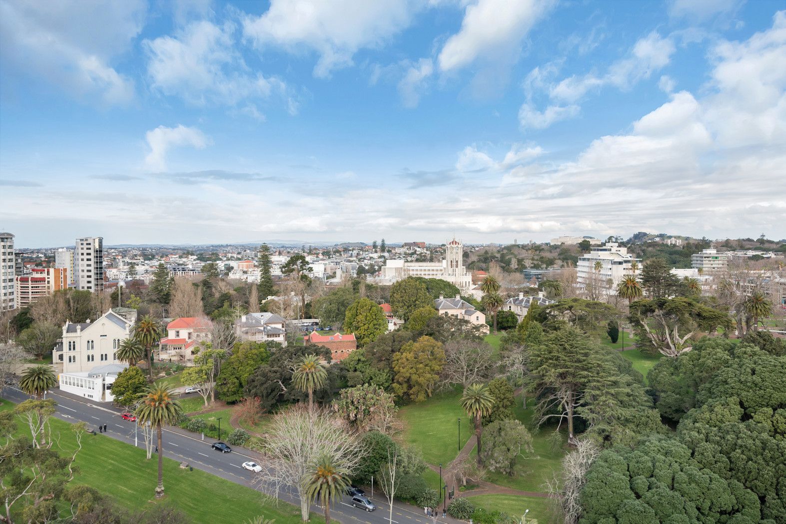 2112/1 Courthouse Lane, AUCKLAND CENTRAL, Auckland City