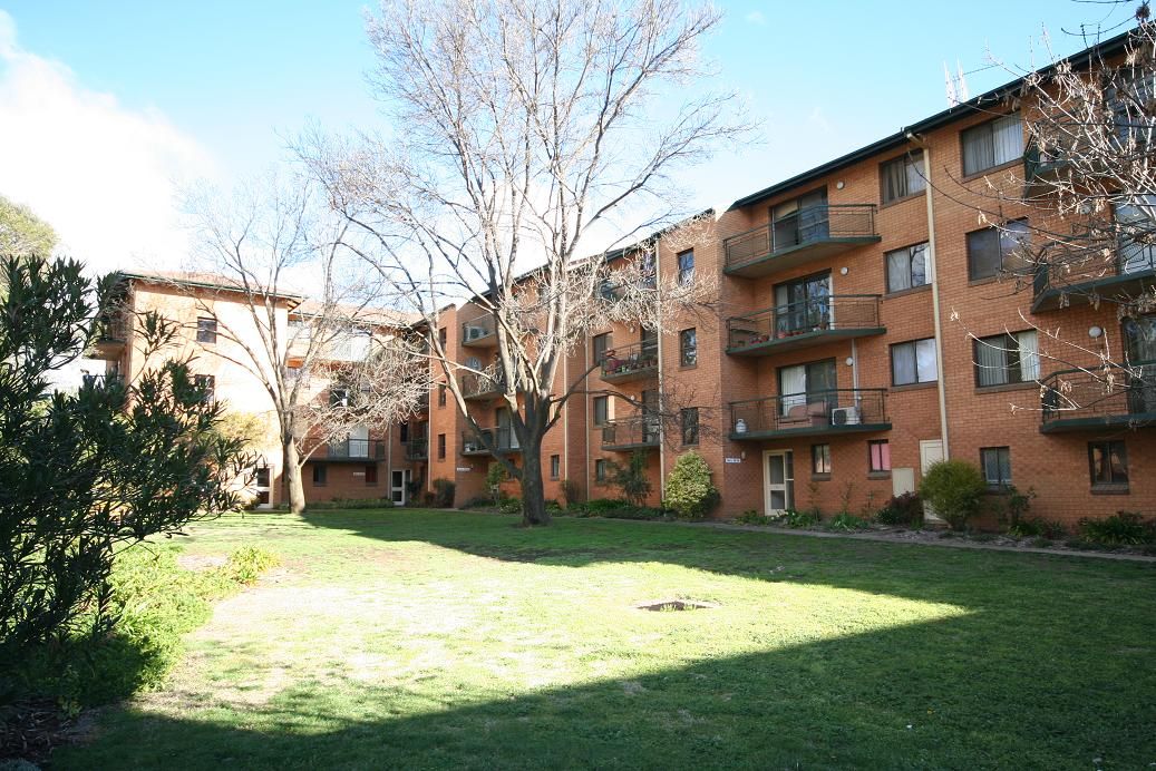 34/13-15 Mowatt Street, QUEANBEYAN, NSW 2620