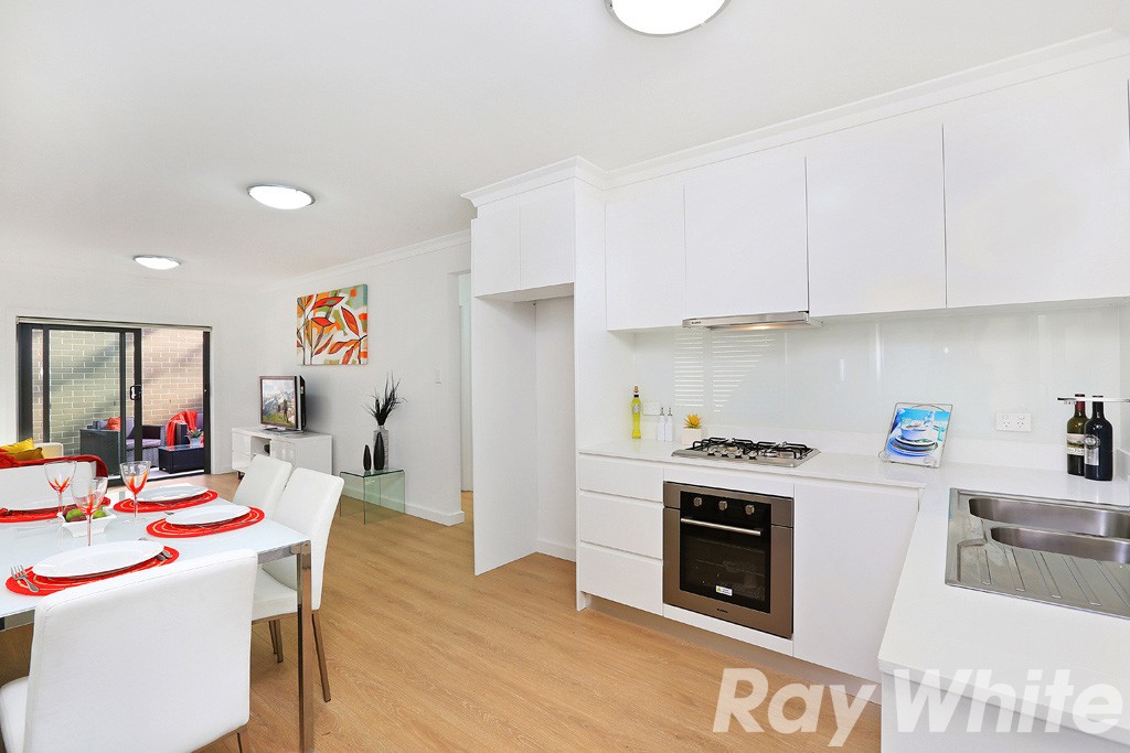 4/113 Livingstone Road, MARRICKVILLE, NSW 2204