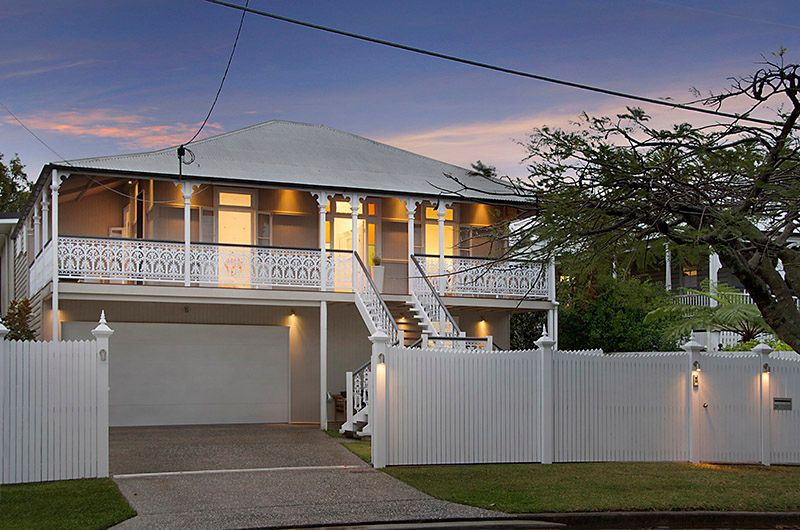 28 Newmarket Street, HENDRA, QLD 4011