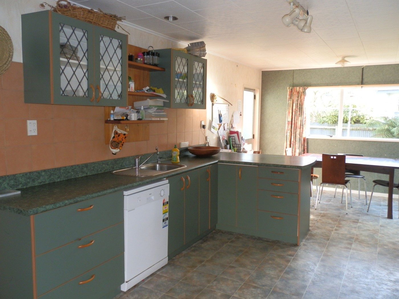 15 Livingstone Street, HOKITIKA, Westland District