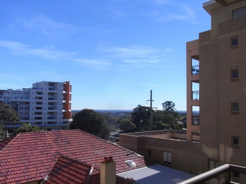 51/17 MacMahon Street, HURSTVILLE, NSW 2220