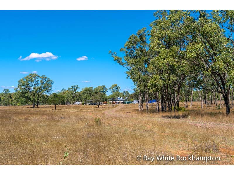 171 Brickworks Road, STANWELL QLD 4702