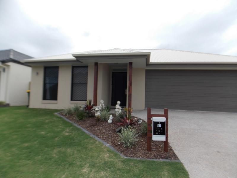 47 Dickson Crescent, NORTH LAKES, QLD 4509