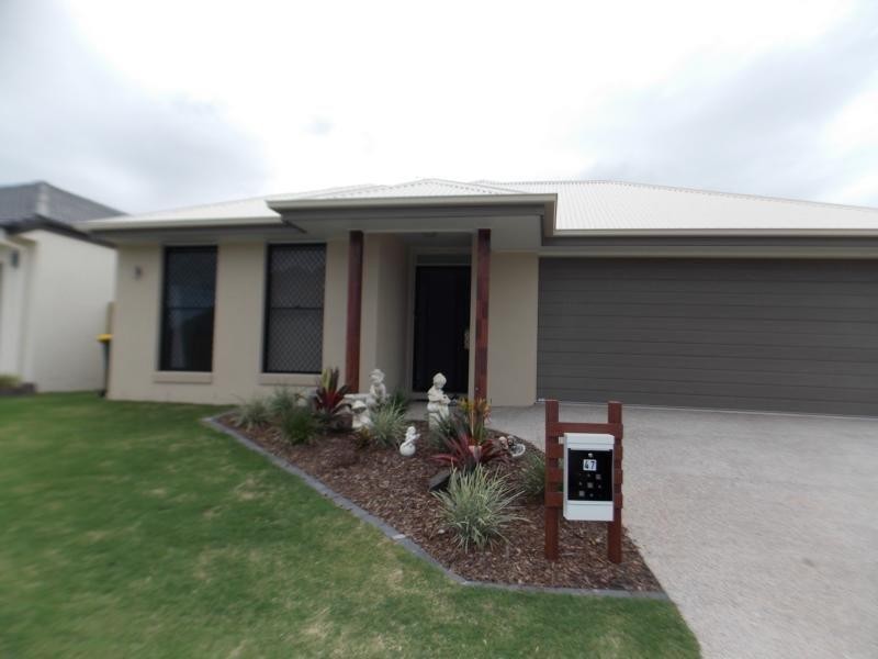 47 Dickson Crescent, NORTH LAKES, QLD 4509