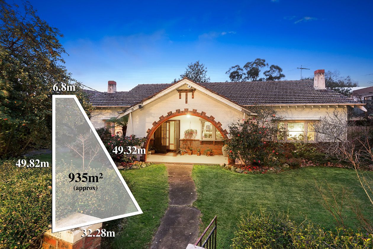 1035 Dandenong Road, MALVERN EAST VIC 3145