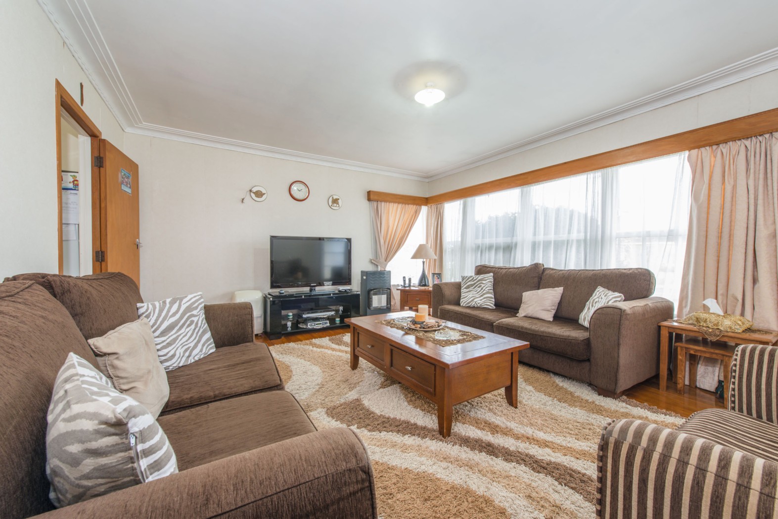 1/2 Hollinbrigg Place, MANUREWA, Manukau City