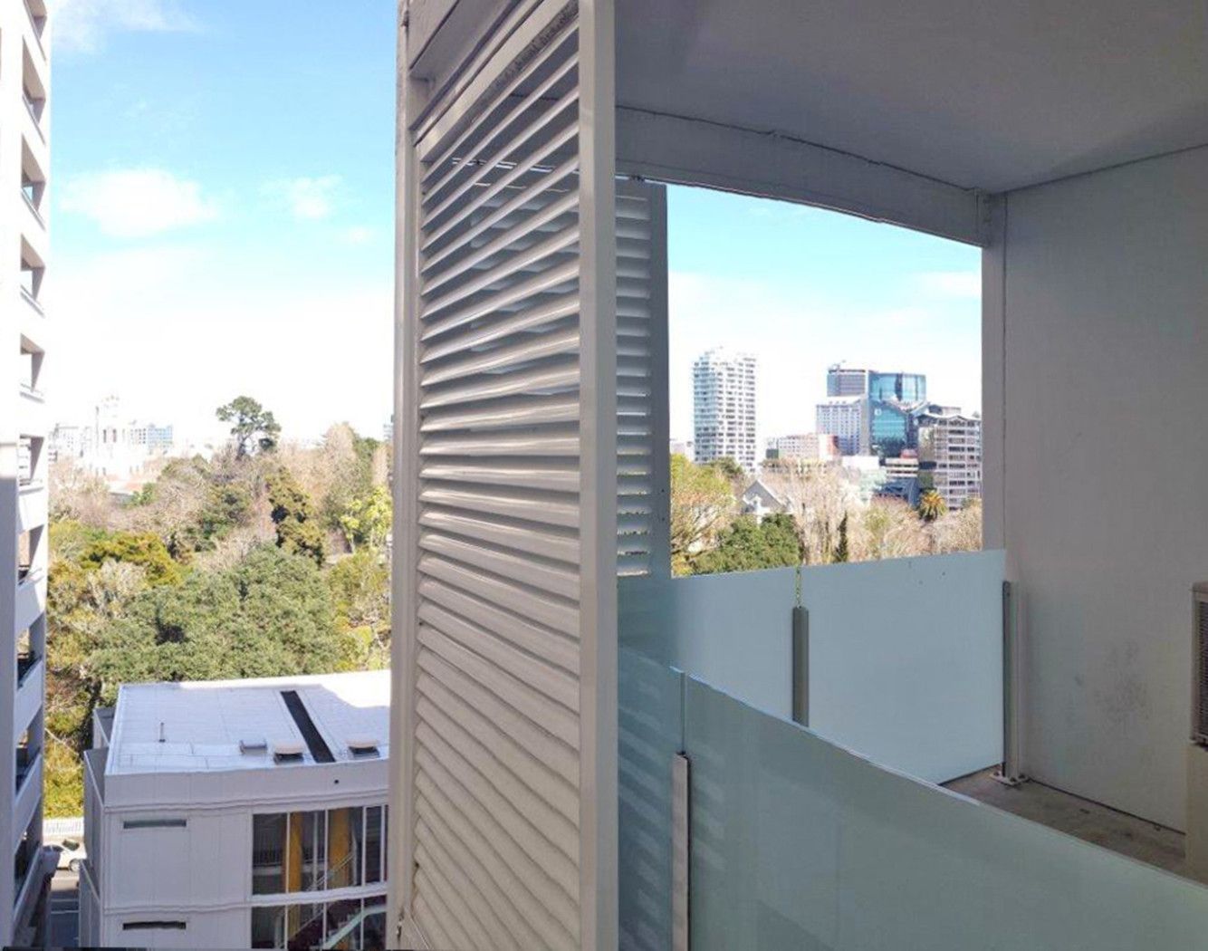 1503/10 Waterloo Quadrant, AUCKLAND CENTRAL, Auckland City