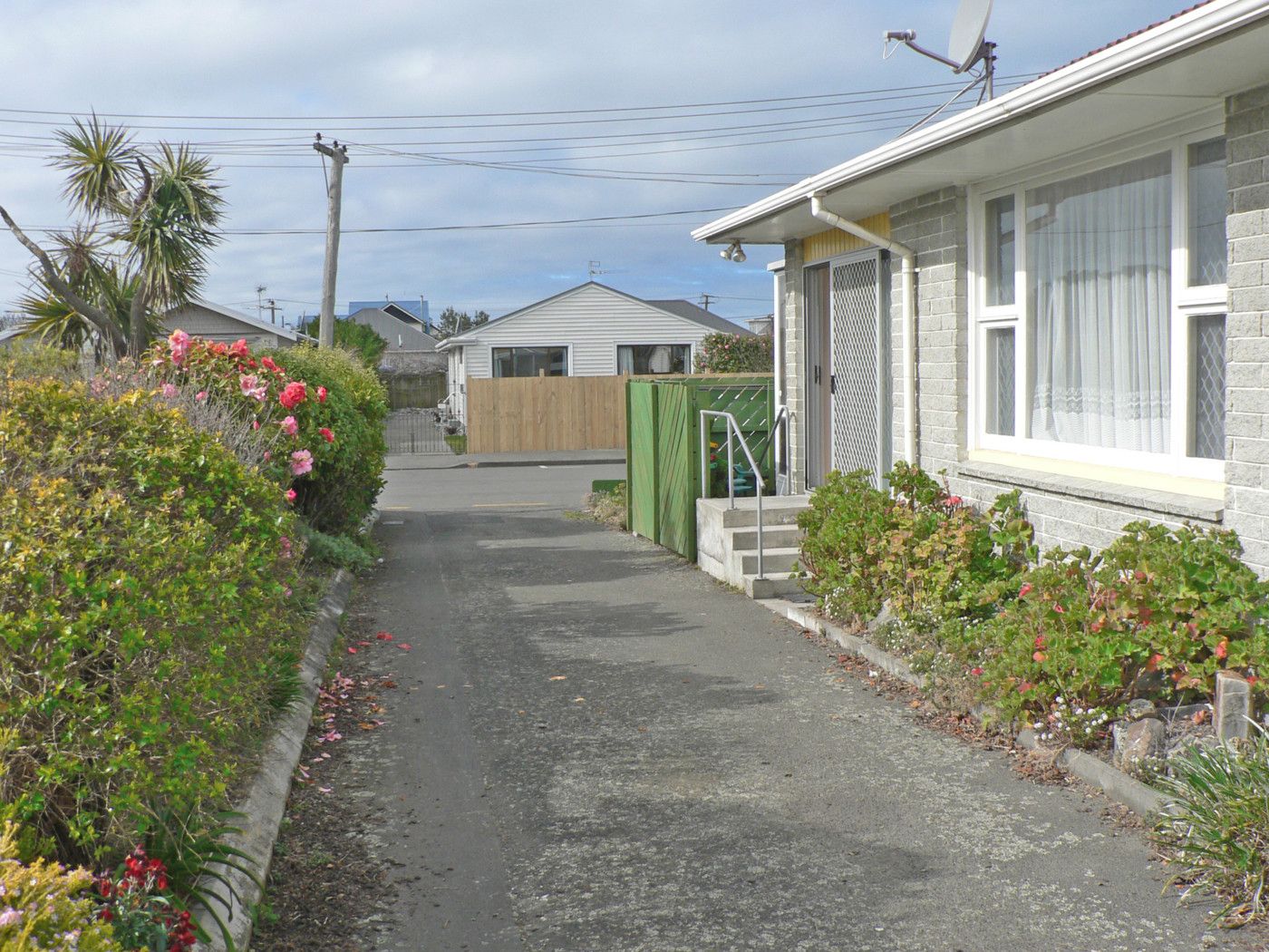 1/18 Mafeking Street, New Brighton, Christchurch City