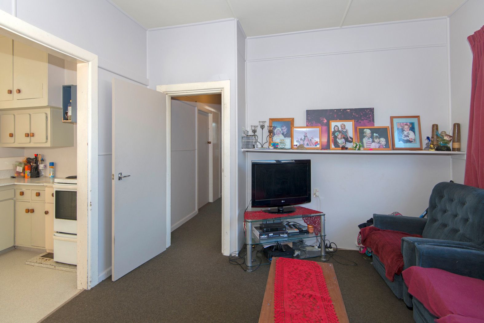 12A Cradock Street, New Brighton, Christchurch City