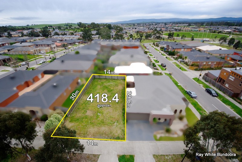 78 Waterview Drive, MERNDA, VIC 3754