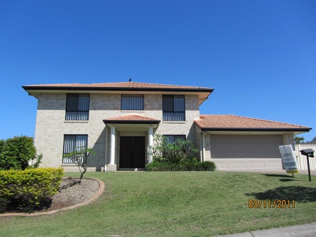 12 Kite Circuit, ARUNDEL, QLD 4214