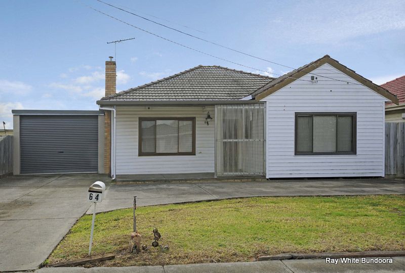 64 Cyprus Street, LALOR, VIC 3075