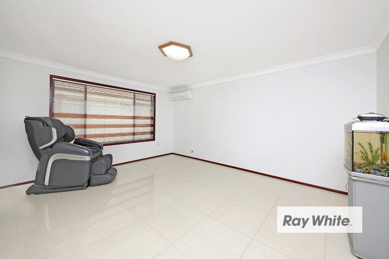 7 Eglington Street, LIDCOMBE, NSW 2141