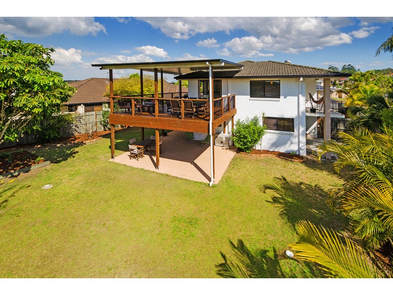 122 Holmead Road, EIGHT MILE PLAINS, QLD 4113