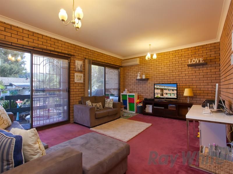 8/17 Campbell Street, WARNERS BAY, NSW 2282