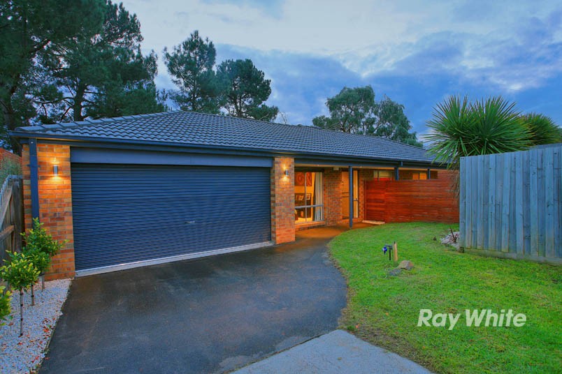 9 Ella Paige Place, CARRUM DOWNS, VIC 3201