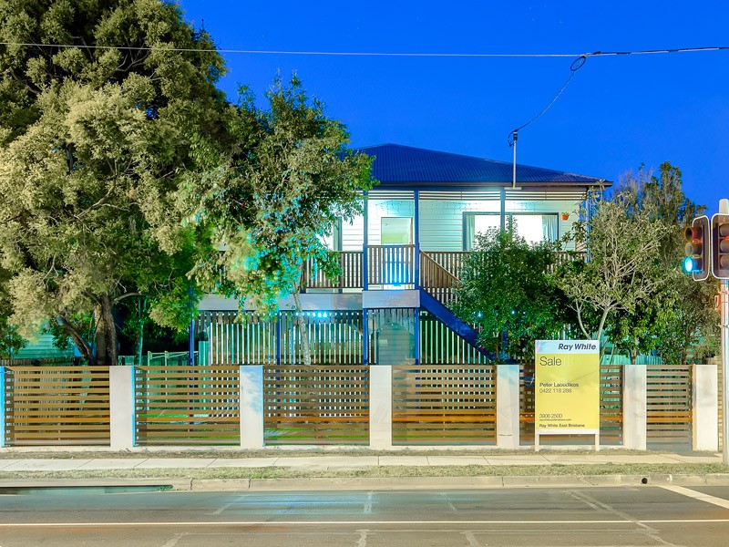 4 Marie Street, BULIMBA, QLD 4171