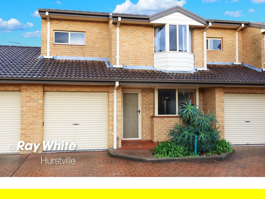 19 Blakesley Road, SOUTH HURSTVILLE NSW 2221