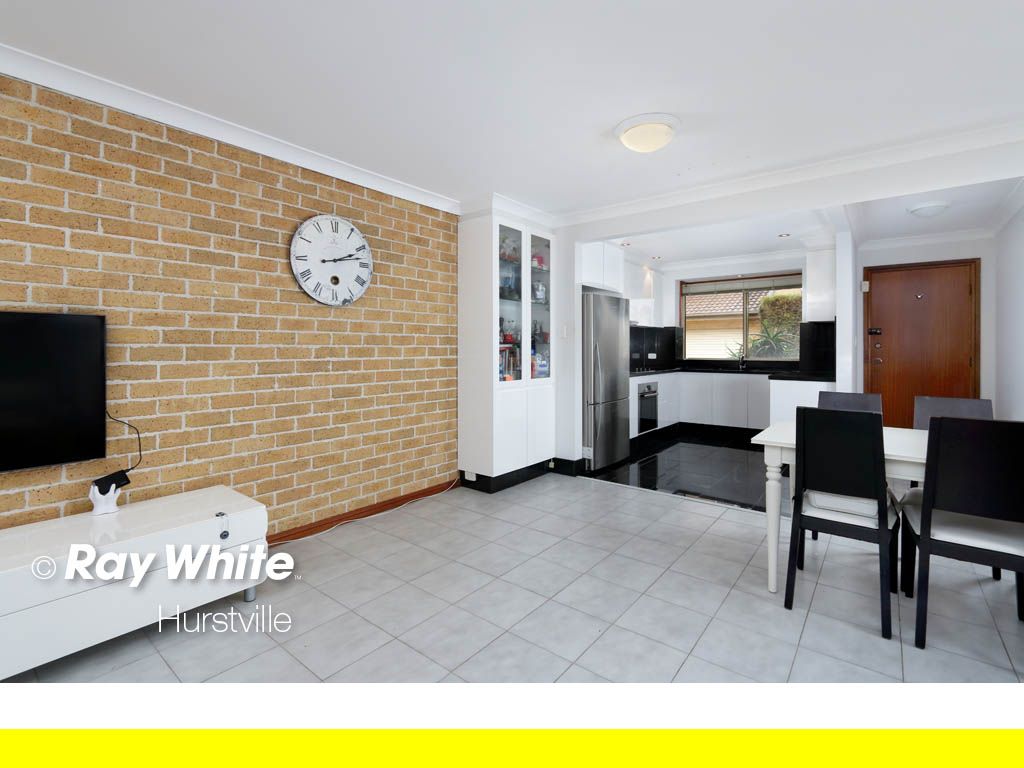 4/19 Blakesley Road, SOUTH HURSTVILLE, NSW 2221