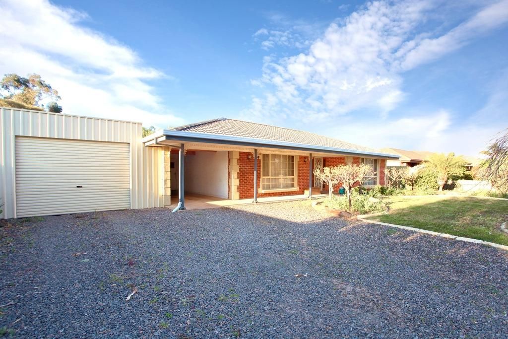 90 Brandis Road, MUNNO PARA WEST, SA 5115