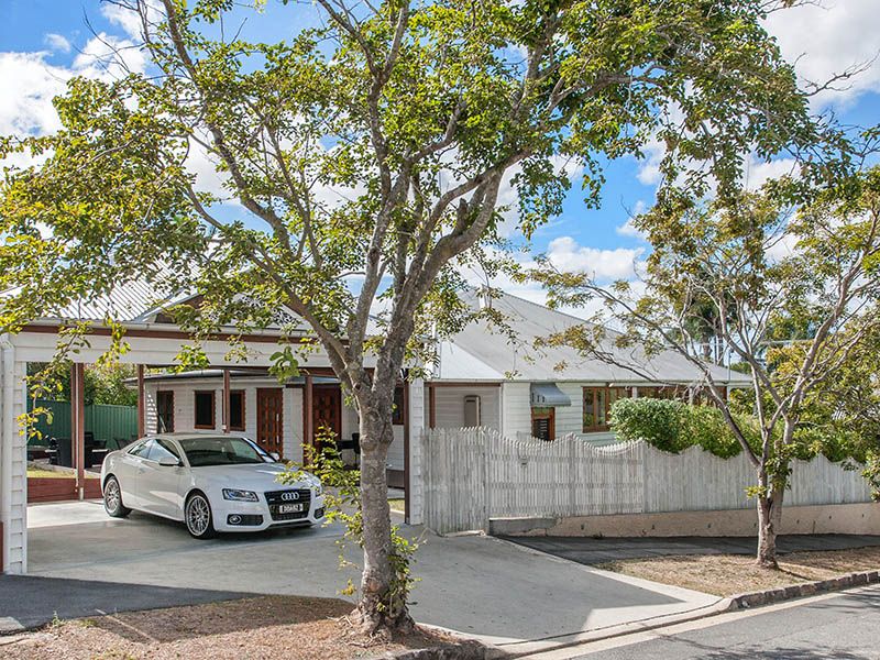 130 Merthyr Road, NEW FARM, QLD 4005