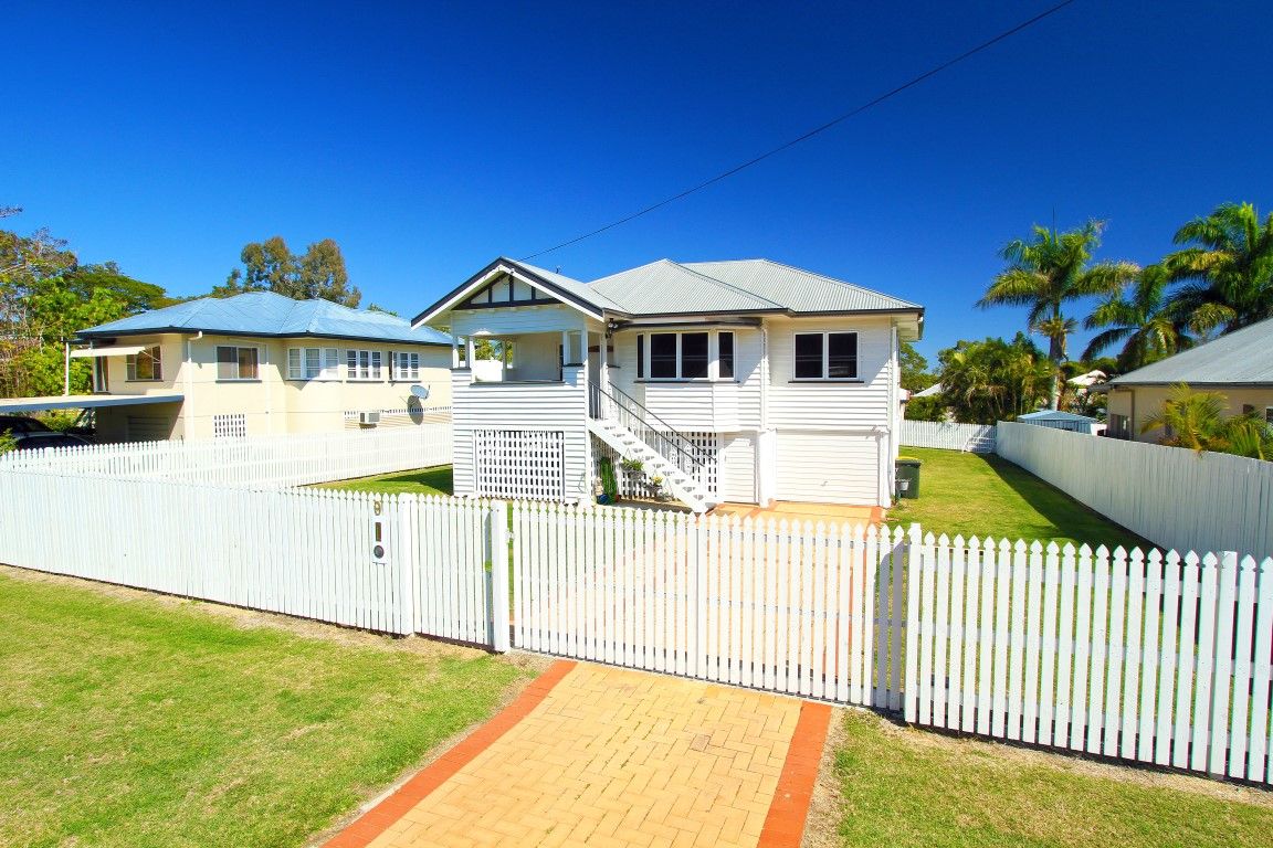 9 Barambah Street, WANDAL QLD 4700