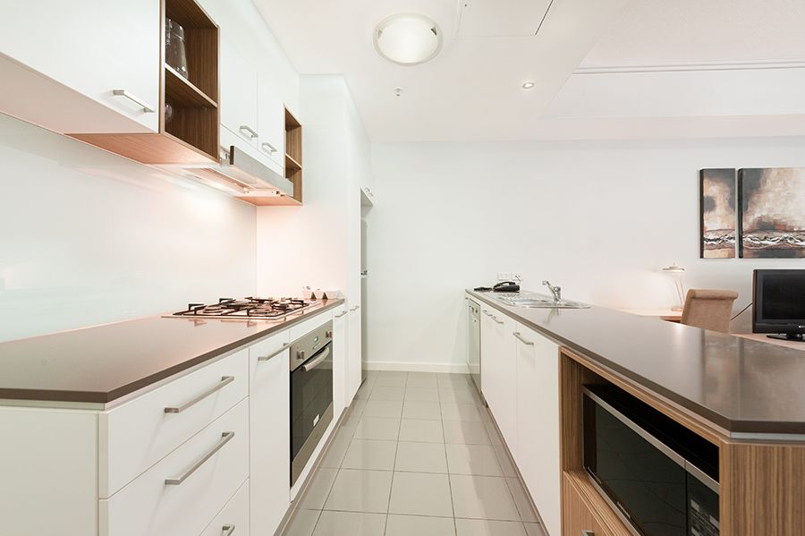 502/128 Charlotte Street, BRISBANE, QLD 4000
