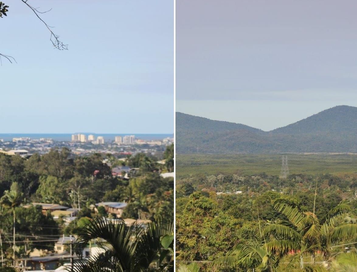BAYVIEW HEIGHTS, QLD 4868