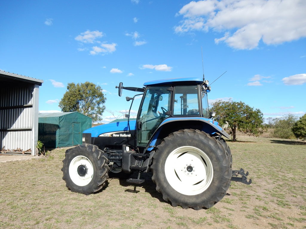 260 Blanchs Road, THANGOOL, QLD 4716