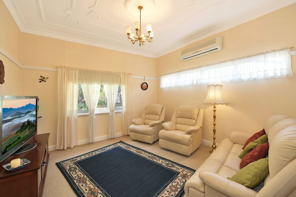 41 New Line Road, WEST PENNANT HILLS, NSW 2125
