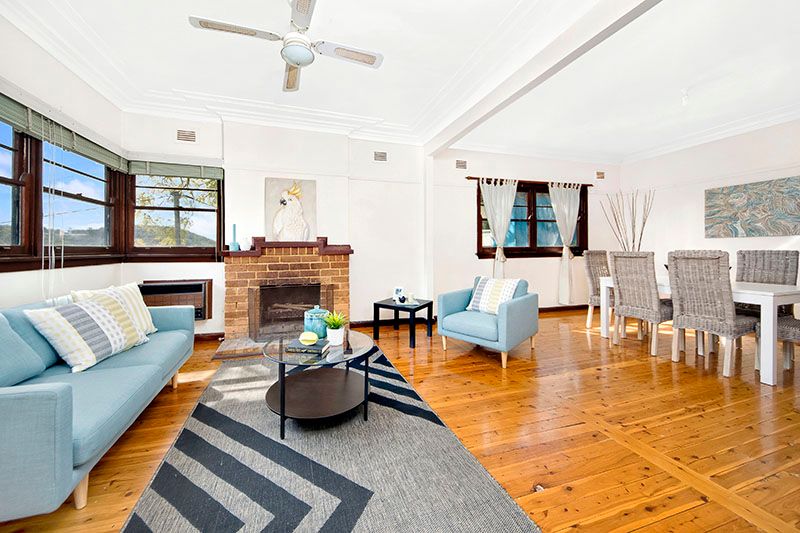 96 Prince Edward Park Road, WORONORA NSW 2232