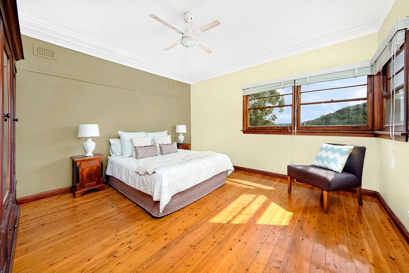 96 Prince Edward Park Road, WORONORA, NSW 2232