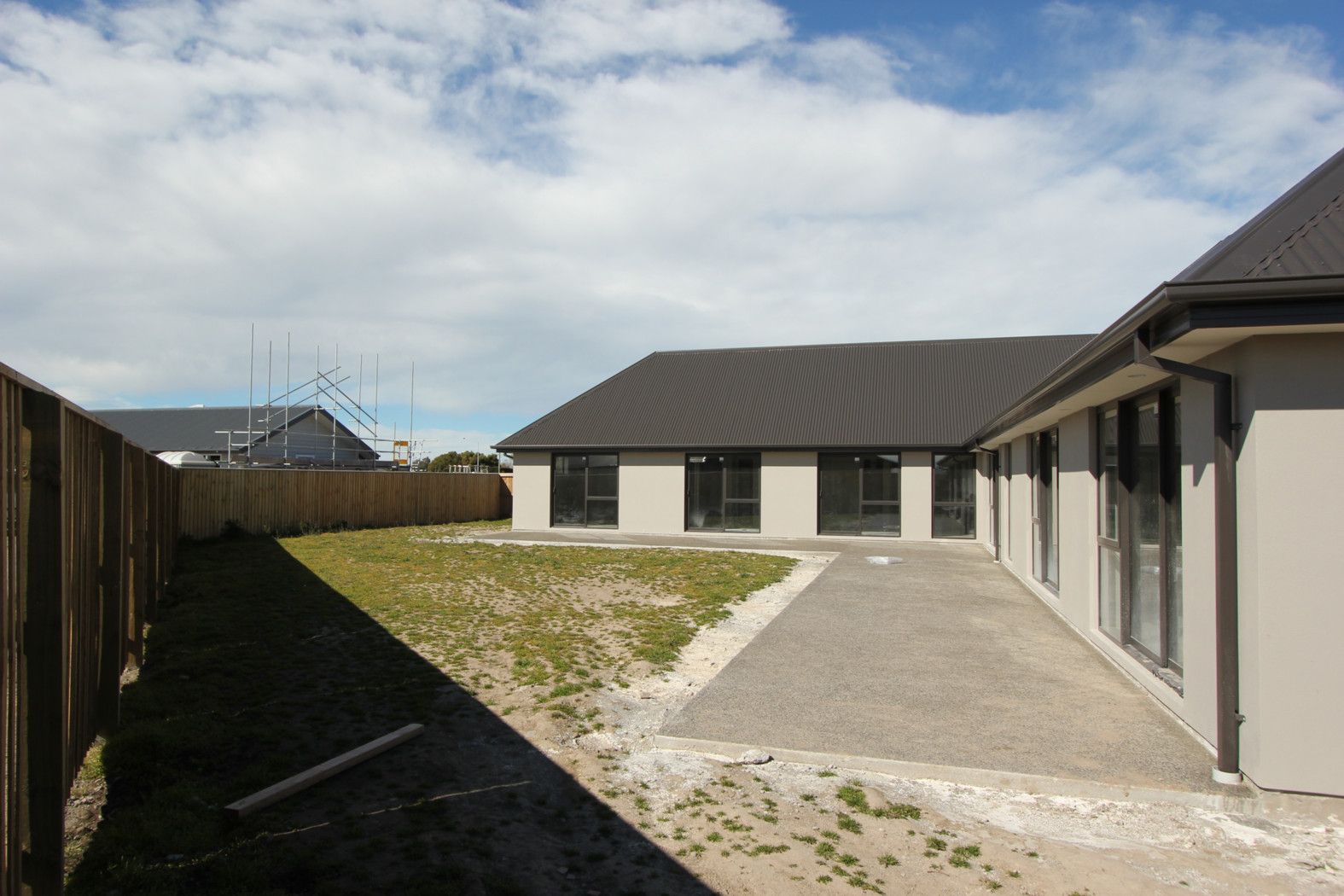 4 Ashton Rise, WEST MELTON, Selwyn District