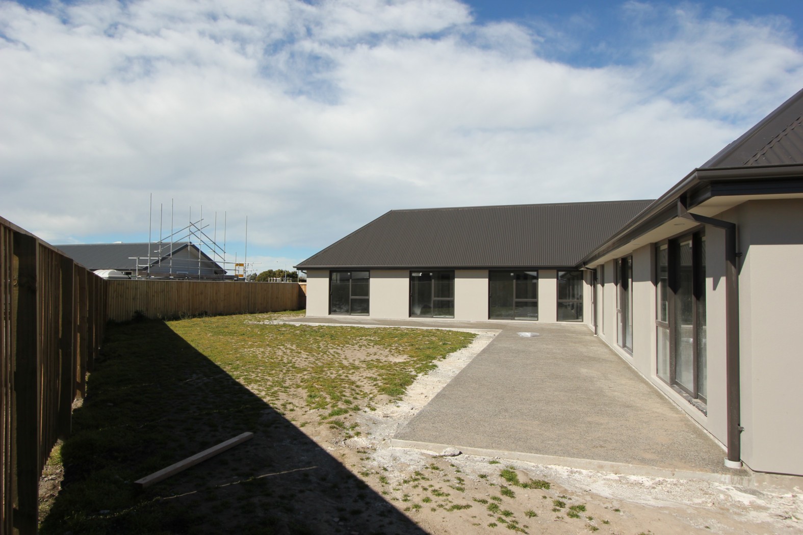 4 Ashton Rise, WEST MELTON, Selwyn District