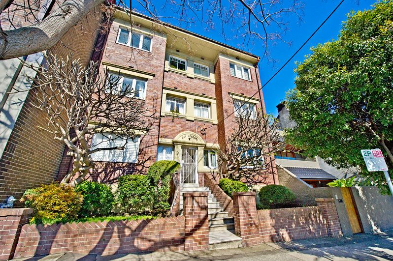 9 Macdonald Street, PADDINGTON NSW 2021