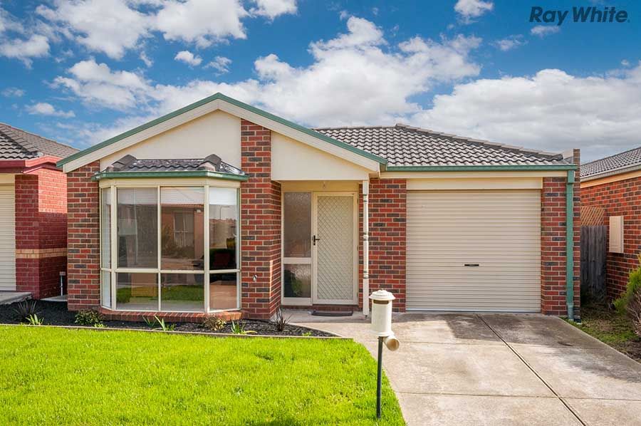 17A Di Berardino Way, HILLSIDE, VIC 3037