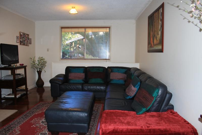 1/11 Eastment Street, BARDON, QLD 4065