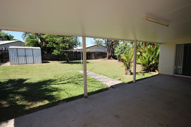 22 Scotia Close, MOUNT SHERIDAN, QLD 4868