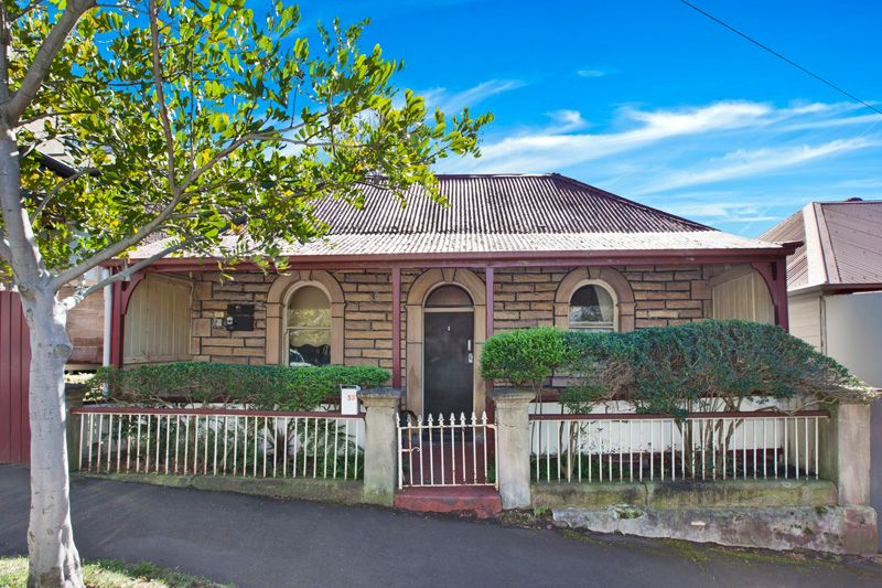35 Nelson Street, ROZELLE NSW 2039