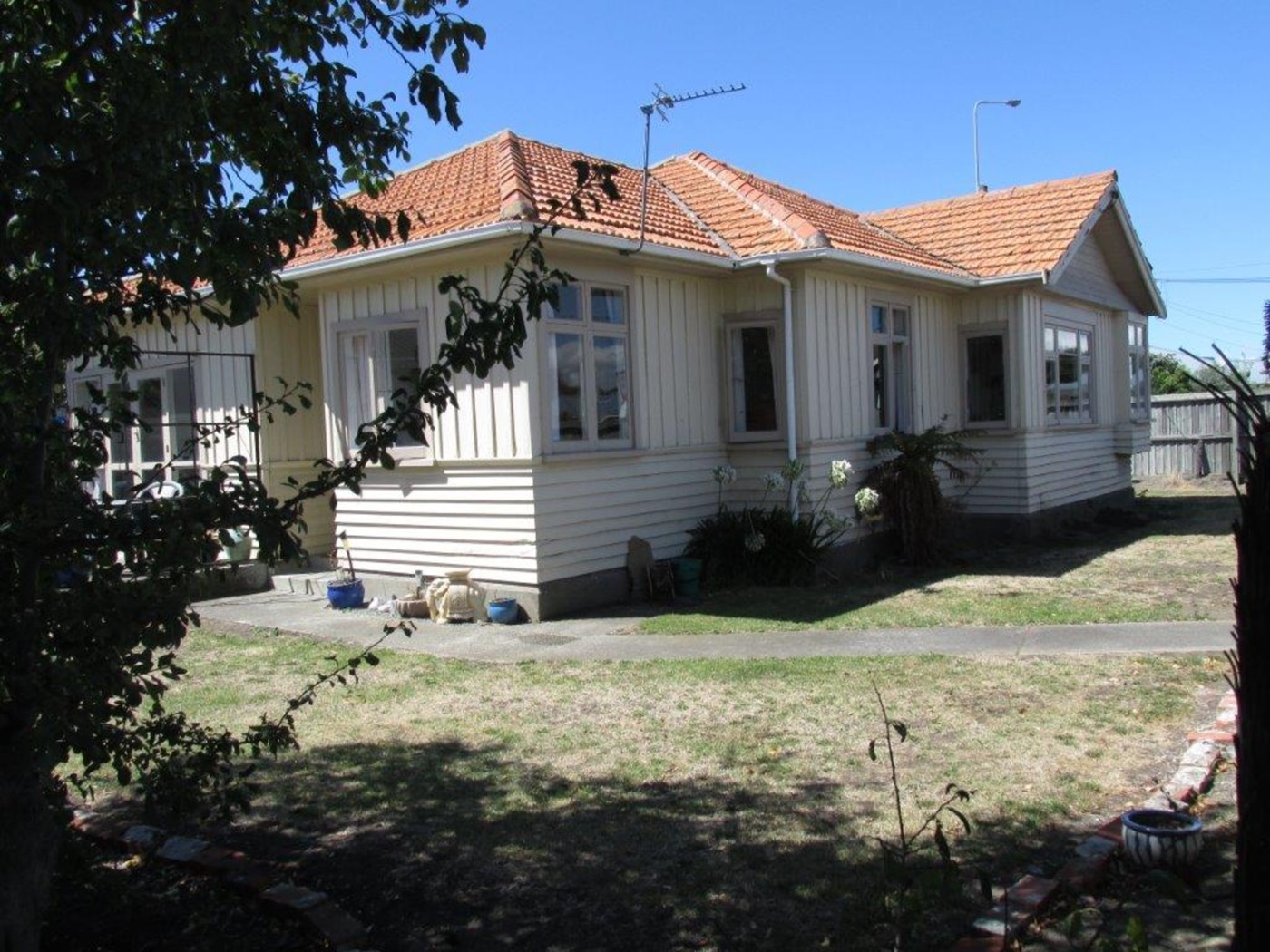 403 Keyes Road, NEW BRIGHTON, Christchurch City