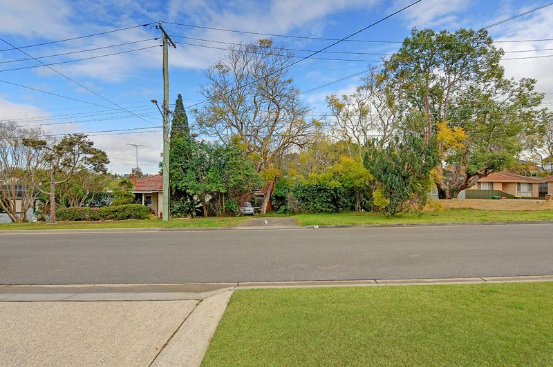 6 Homewood Avenue, HORNSBY, NSW 2077