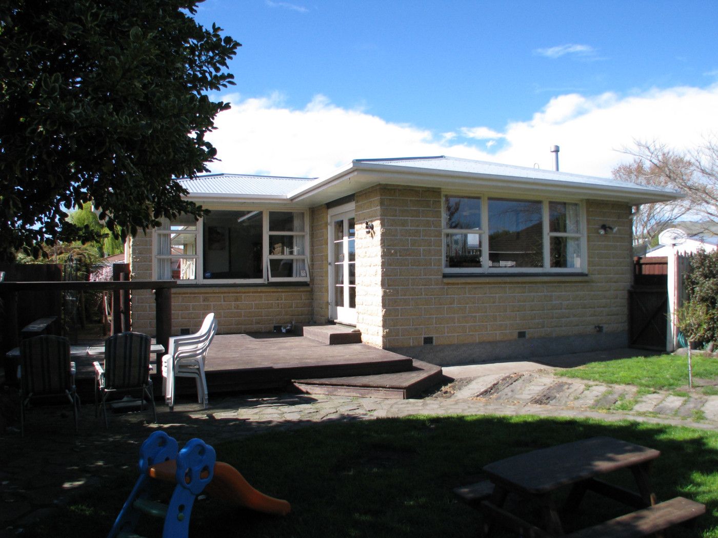 36 Tilford Street, WOOLSTON, Christchurch City