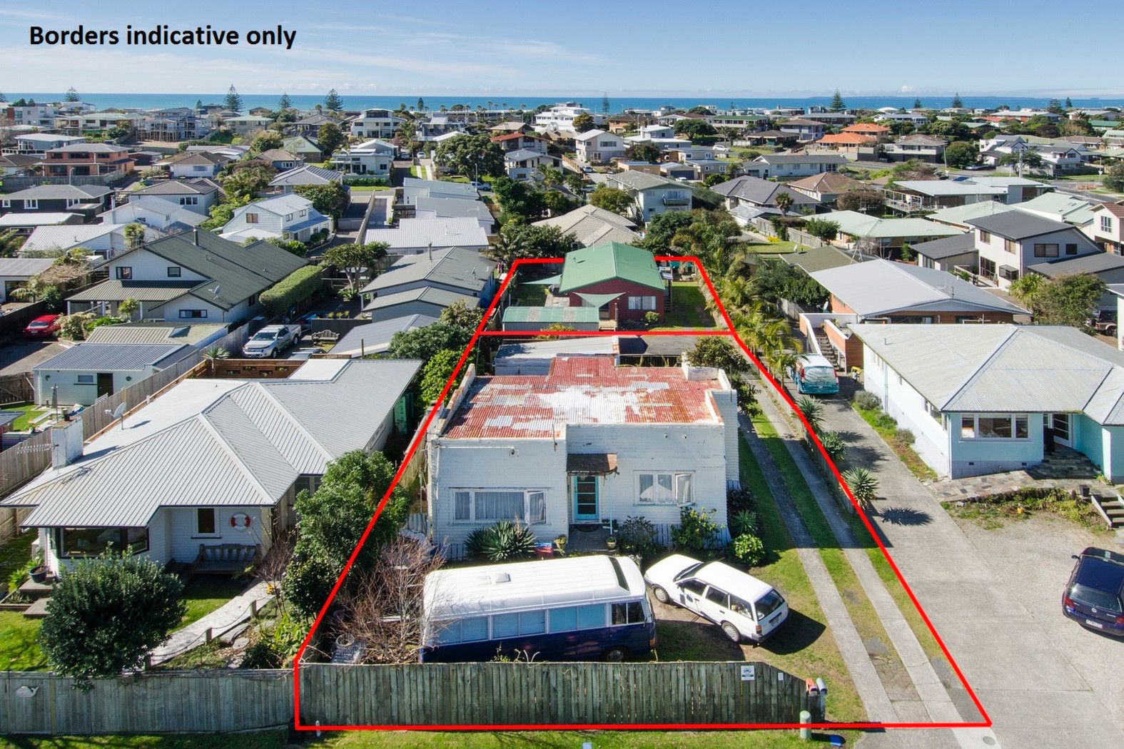 23A and 23B Riverton Road, Mt Maunganui, Tauranga City