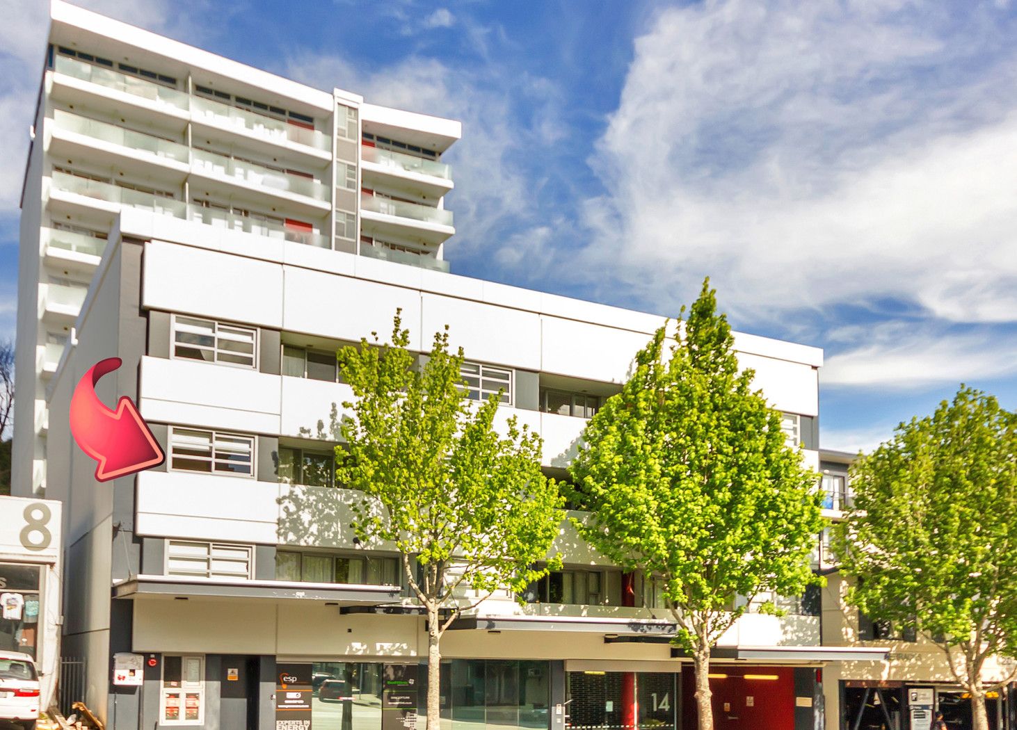 14 Upper Queen Street, AUCKLAND CENTRAL, Auckland City